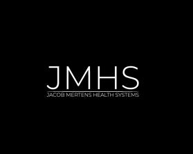 Logo Design entry 2162300 submitted by saddam101725 to the Logo Design for Jacob Mertens Health Systems run by jacobtmertens