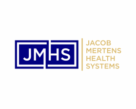 Logo Design entry 2162356 submitted by sarkun to the Logo Design for Jacob Mertens Health Systems run by jacobtmertens