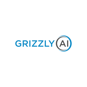 Logo Design entry 2162577 submitted by Saefudin to the Logo Design for Grizzly.ai run by jhart@aeroequity.com