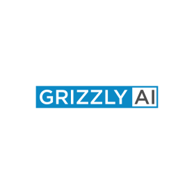 Logo Design entry 2162578 submitted by Ani84 to the Logo Design for Grizzly.ai run by jhart@aeroequity.com