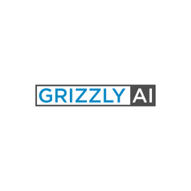 Logo Design entry 2162579 submitted by DeZain to the Logo Design for Grizzly.ai run by jhart@aeroequity.com
