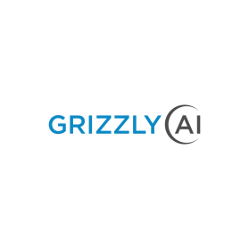 Logo Design entry 2162580 submitted by snr_design to the Logo Design for Grizzly.ai run by jhart@aeroequity.com