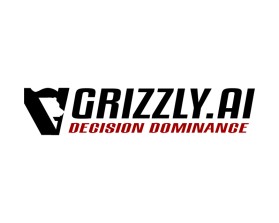 Logo Design Entry 2162615 submitted by jupiter cola design to the contest for Grizzly.ai run by jhart@aeroequity.com