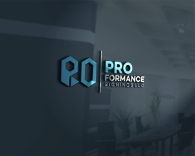 Logo Design entry 2162792 submitted by vale_art to the Logo Design for PROformance Signings LLC run by PROformance Signings