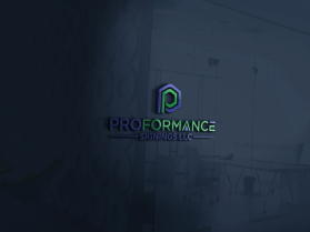 Logo Design entry 2162795 submitted by irfankhakim to the Logo Design for PROformance Signings LLC run by PROformance Signings