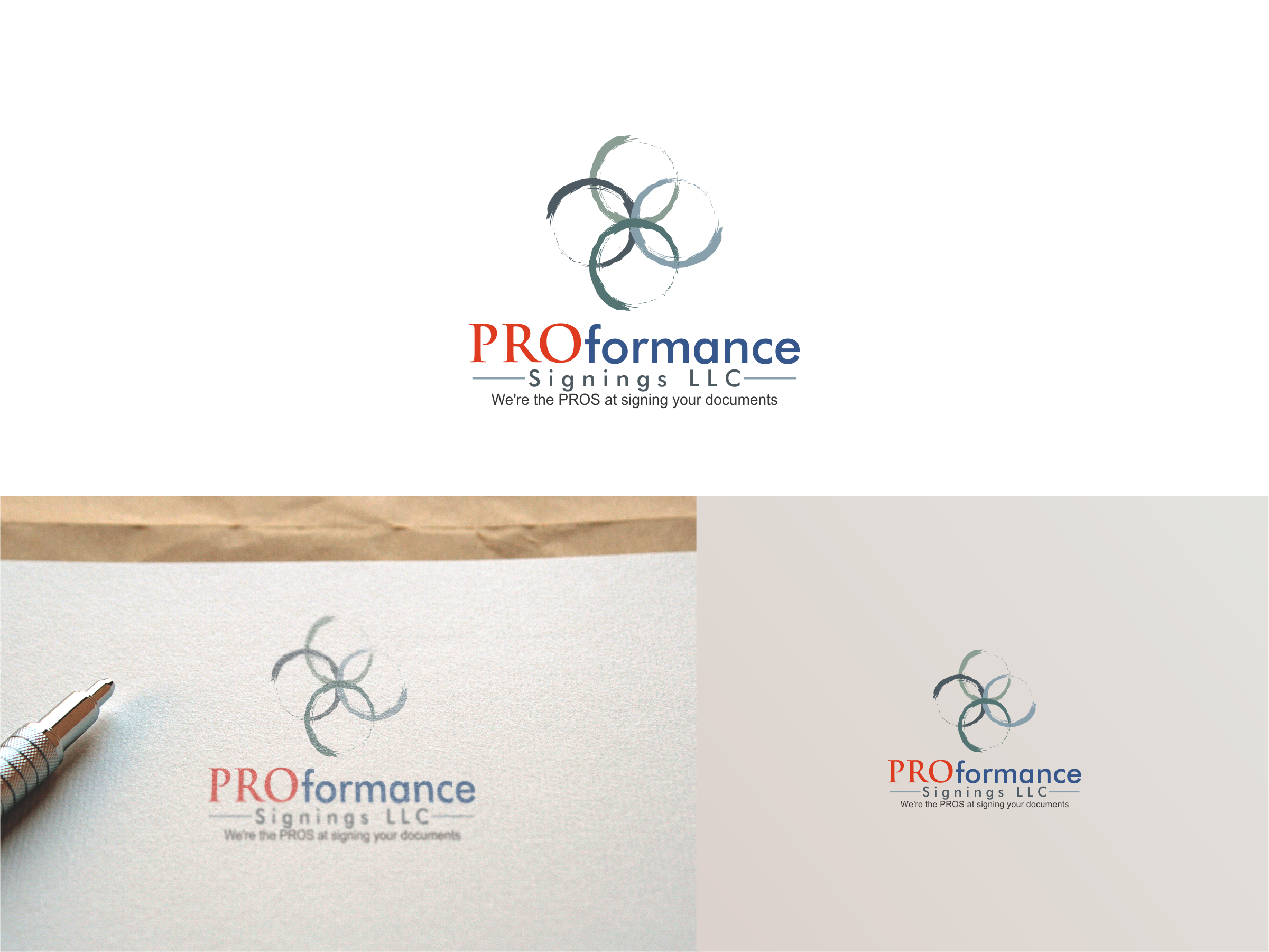 Logo Design entry 2244727 submitted by albat