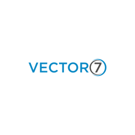 Logo Design entry 2162871 submitted by berlianapril to the Logo Design for vector7 run by jhart@aeroequity.com