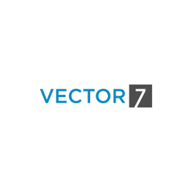 Logo Design entry 2162872 submitted by savana to the Logo Design for vector7 run by jhart@aeroequity.com