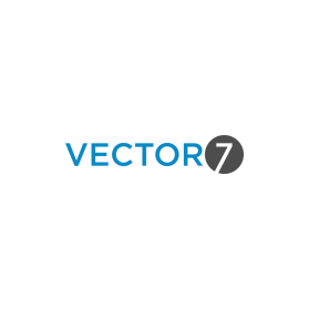 Logo Design entry 2162873 submitted by berlianapril to the Logo Design for vector7 run by jhart@aeroequity.com