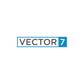 Logo Design entry 2162874 submitted by Keladi to the Logo Design for vector7 run by jhart@aeroequity.com