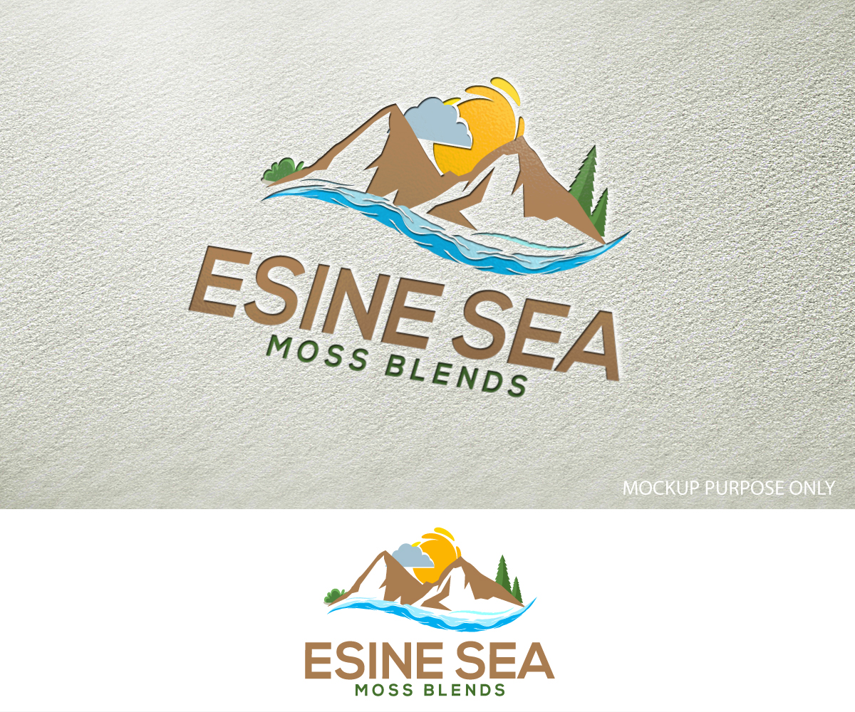 Logo Design entry 2246014 submitted by 007sunny007