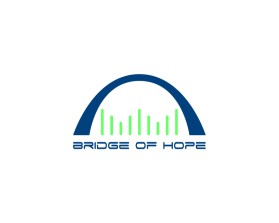 Logo Design Entry 2163690 submitted by CanopeeDesigns to the contest for Bridge of Hope run by DavidMcAllister