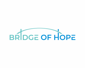Logo Design entry 2163705 submitted by irfankhakim to the Logo Design for Bridge of Hope run by DavidMcAllister