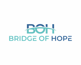 Logo Design entry 2163712 submitted by ucup to the Logo Design for Bridge of Hope run by DavidMcAllister