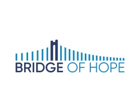 Logo Design Entry 2163854 submitted by Muse Art to the contest for Bridge of Hope run by DavidMcAllister