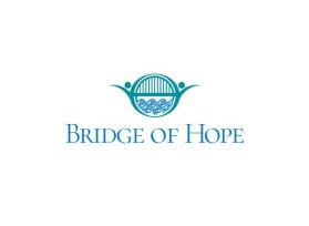 Logo Design Entry 2163860 submitted by eksograf to the contest for Bridge of Hope run by DavidMcAllister