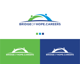 Logo Design entry 2163956 submitted by irfankhakim to the Logo Design for Bridge of Hope run by DavidMcAllister
