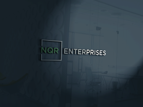 Logo Design entry 2164085 submitted by berlianapril to the Logo Design for NQR Enterprises run by Matt.geinert@gmail.com