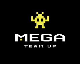 Logo Design Entry 2165765 submitted by Kimbucha1 to the contest for Mega Team Up run by megateamup