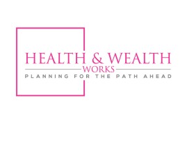 Logo Design entry 2165945 submitted by boy to the Logo Design for Health & Wealth Works LLC run by toonafish