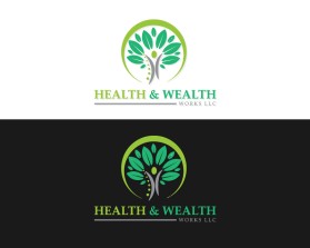 Logo Design entry 2165959 submitted by Creative_Shafiq