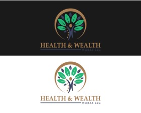 Logo Design entry 2245811 submitted by Creative_Shafiq