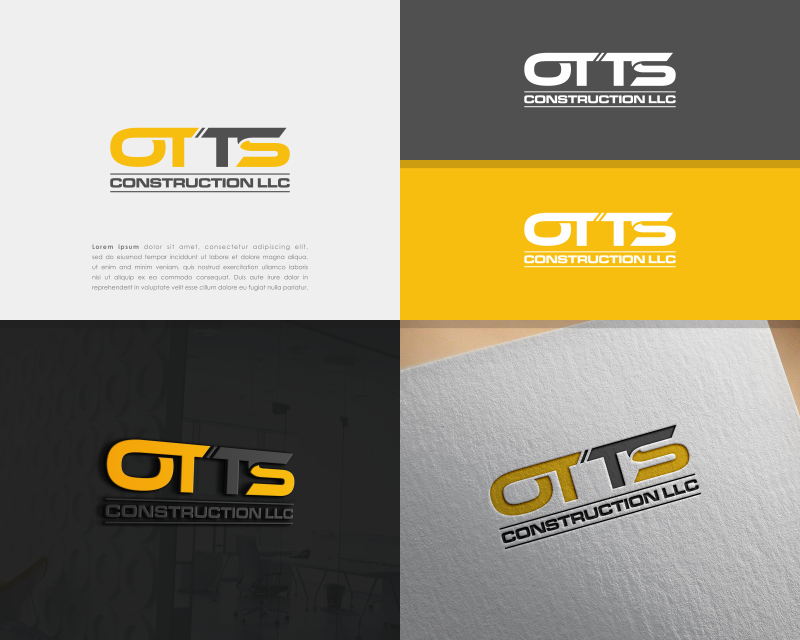 Logo Design entry 2246156 submitted by alley