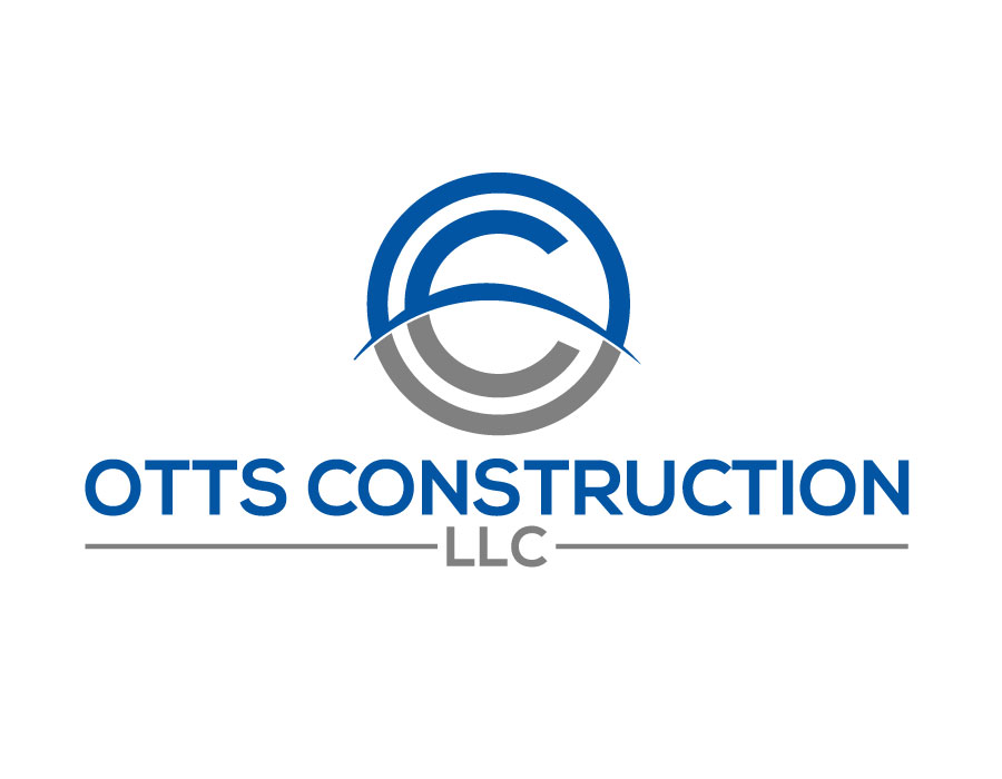 Logo Design entry 2165999 submitted by MuhammadR to the Logo Design for Otts Construction LLC  run by johnotts