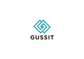 Logo Design entry 2166316 submitted by irfankhakim to the Logo Design for Gussit run by Coopdog