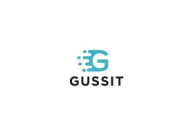 Logo Design entry 2166317 submitted by irfankhakim to the Logo Design for Gussit run by Coopdog