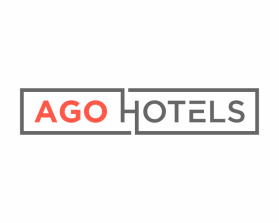 Logo Design entry 2167628 submitted by allpee to the Logo Design for AGO Hotels run by mowen