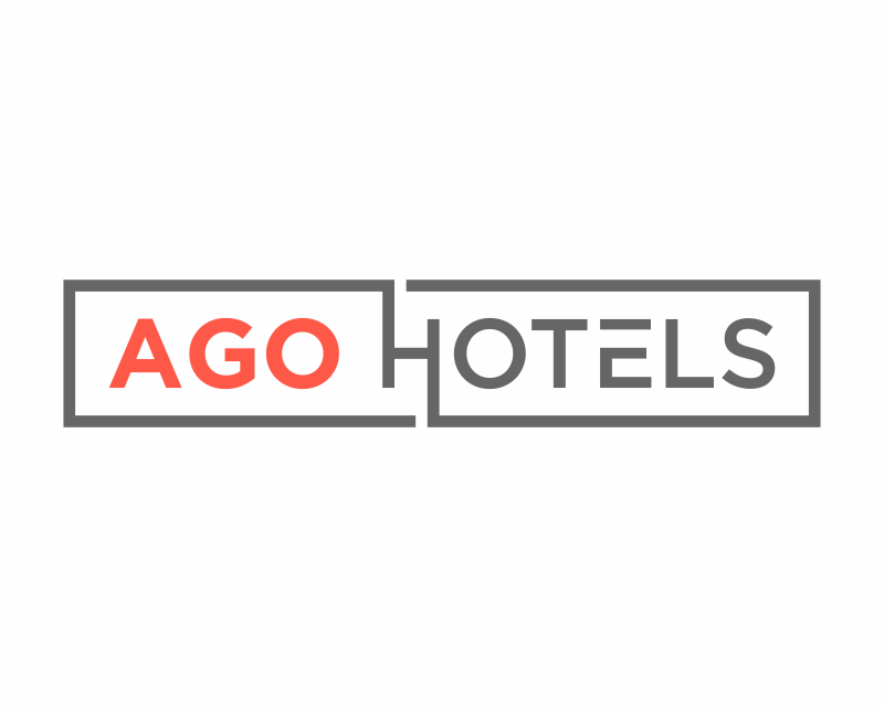 Logo Design entry 2167628 submitted by venkydarling to the Logo Design for AGO Hotels run by mowen
