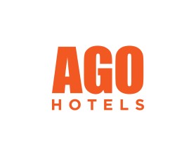 Logo Design entry 2167643 submitted by allpee to the Logo Design for AGO Hotels run by mowen