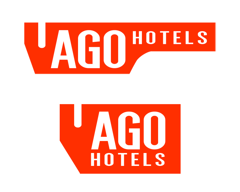 Logo Design entry 2167644 submitted by venkydarling to the Logo Design for AGO Hotels run by mowen