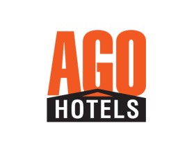 Logo Design Entry 2167662 submitted by Hallenberg to the contest for AGO Hotels run by mowen