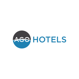 Logo Design entry 2167714 submitted by Degart to the Logo Design for AGO Hotels run by mowen