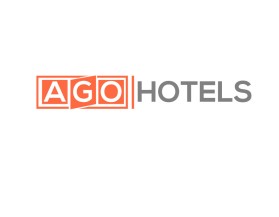 Logo Design entry 2167738 submitted by rooydesign to the Logo Design for AGO Hotels run by mowen