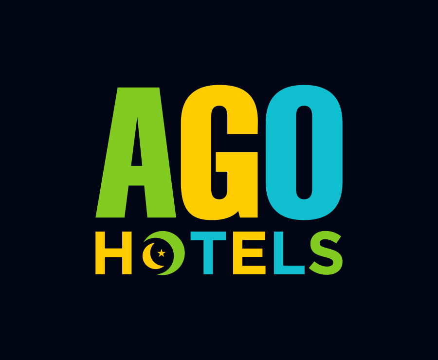 Logo Design entry 2168317 submitted by Jart to the Logo Design for AGO Hotels run by mowen