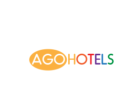 Logo Design Entry 2167821 submitted by anshu_0590 to the contest for AGO Hotels run by mowen
