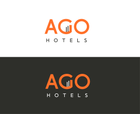 Logo Design Entry 2167840 submitted by Haninas to the contest for AGO Hotels run by mowen