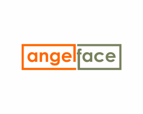 Logo Design entry 2168617 submitted by jupiter cola design to the Logo Design for angelface run by angelface