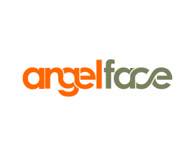 Logo Design entry 2168618 submitted by wildart2001 to the Logo Design for angelface run by angelface