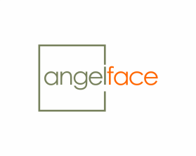 Logo Design entry 2168619 submitted by jupiter cola design to the Logo Design for angelface run by angelface