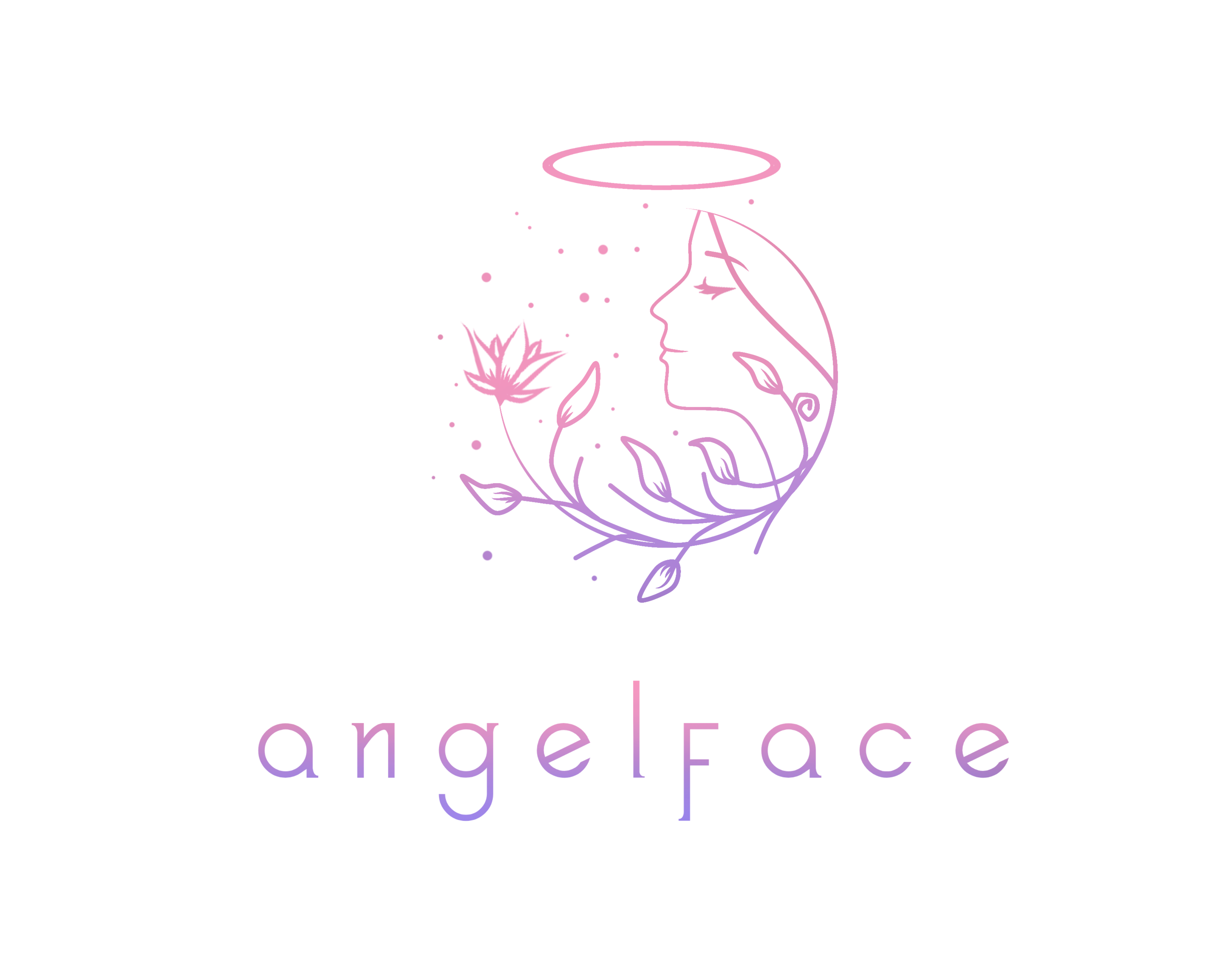 Logo Design entry 2168657 submitted by Naufal refrizal to the Logo Design for angelface run by angelface