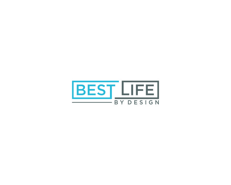 Logo Design entry 2168708 submitted by LOGOSHOP to the Logo Design for Best Life By Design run by amandamanion365