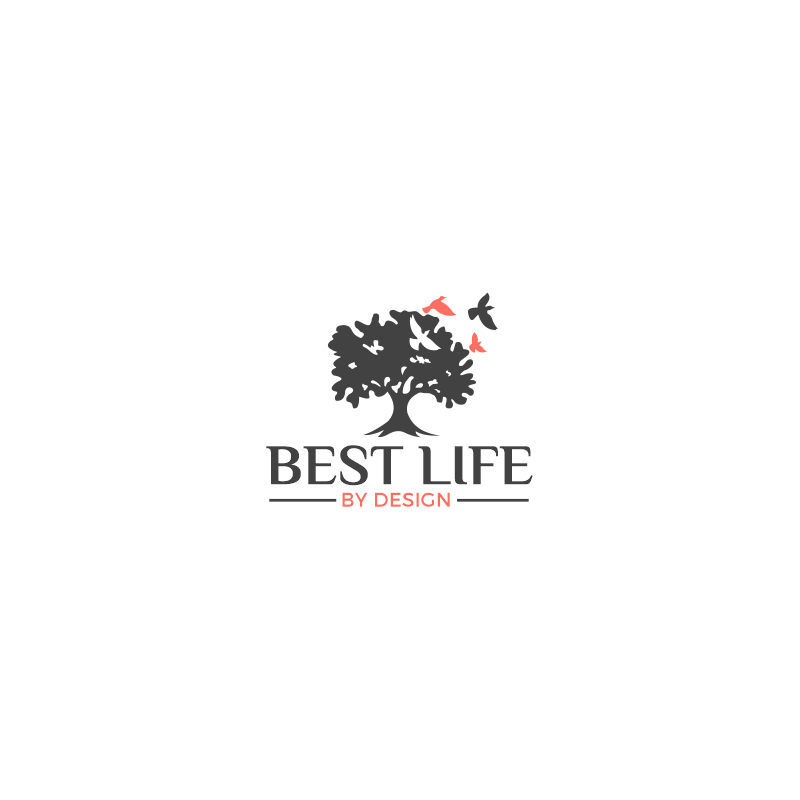 Logo Design entry 2168712 submitted by DreamLogo to the Logo Design for Best Life By Design run by amandamanion365