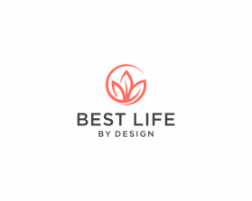 Logo Design entry 2168739 submitted by kintong to the Logo Design for Best Life By Design run by amandamanion365