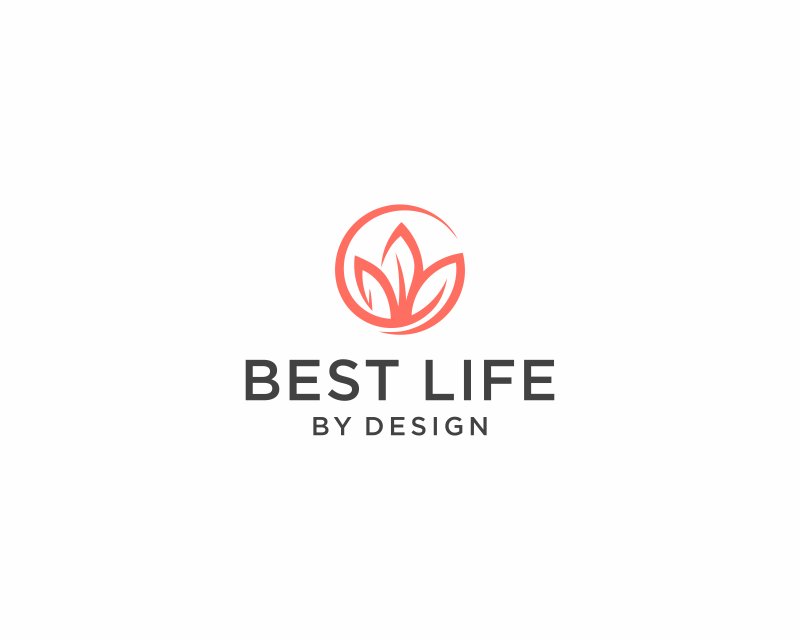 Logo Design entry 2168739 submitted by LOGOSHOP to the Logo Design for Best Life By Design run by amandamanion365