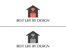 Logo Design Entry 2168742 submitted by mfrizky to the contest for Best Life By Design run by amandamanion365