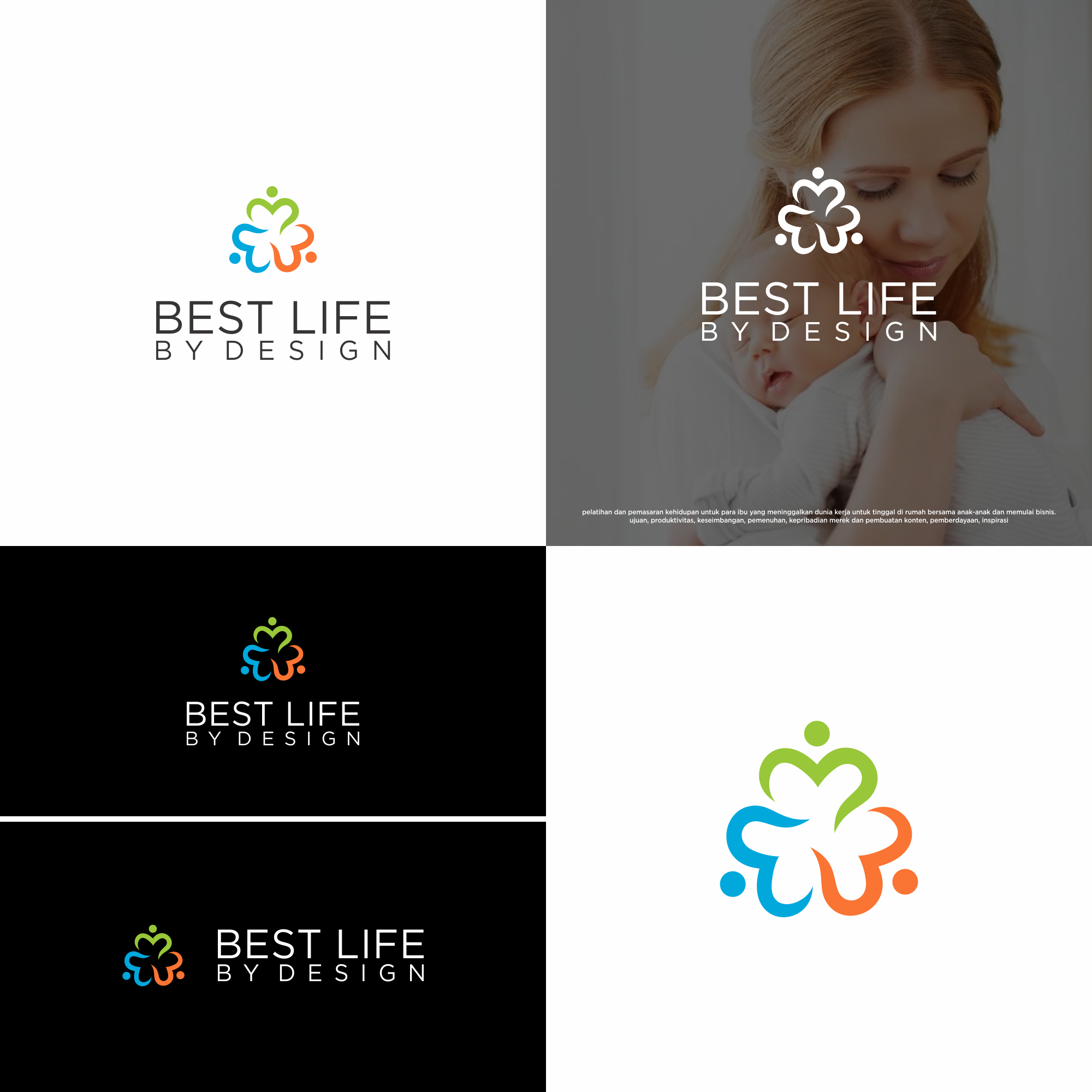 Logo Design entry 2249048 submitted by uji